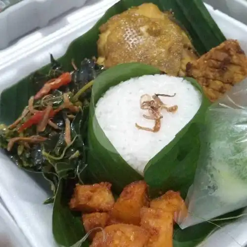 Gambar Makanan Griya Prasmanan, jalan ketapang 1 9