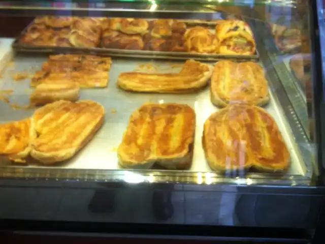 Ponçik Cafe Pasta Börek'nin yemek ve ambiyans fotoğrafları 14