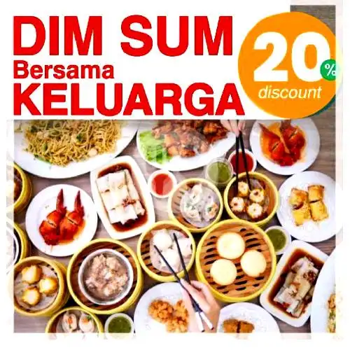 Gambar Makanan One Dim Sum, Muara Karang 4