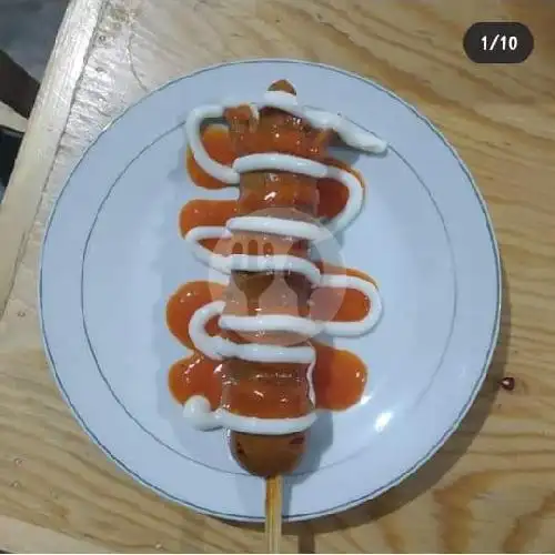 Gambar Makanan Warung Bang Guro 3
