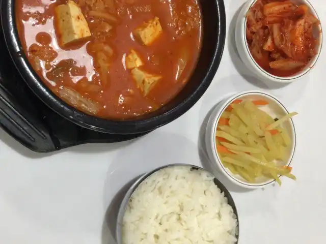 Gomone Korean Restaurant Food Photo 16