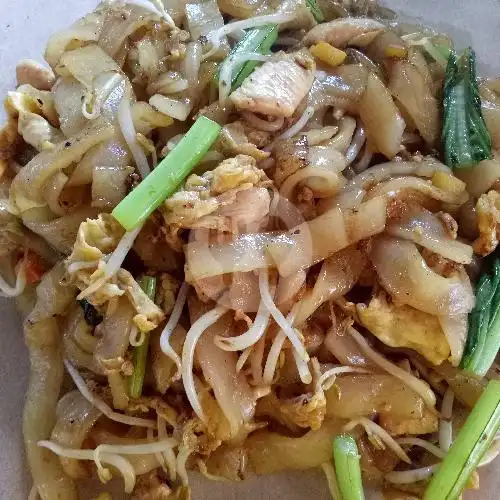 Gambar Makanan Warung Jawa Arema & Nasi Goreng Chinesefood, Griya Anyar 8