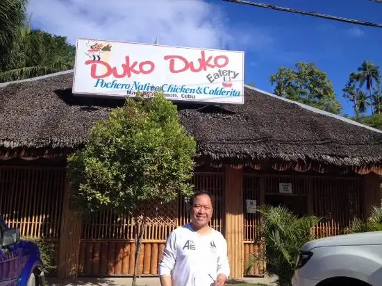 Duko Duko Eatery Food Photo 1