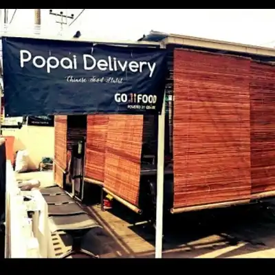 Popai Delivery