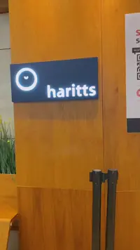 Video Makanan di Haritts Donuts & Coffee