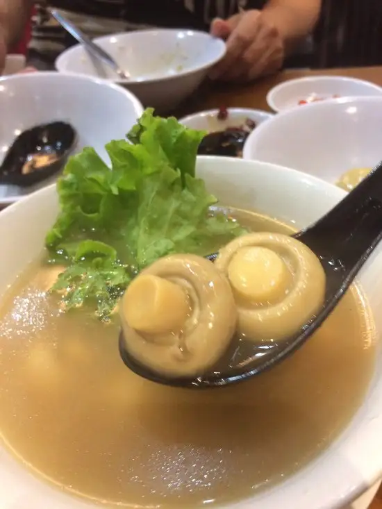 Gambar Makanan Founder Bak Kut Teh 7