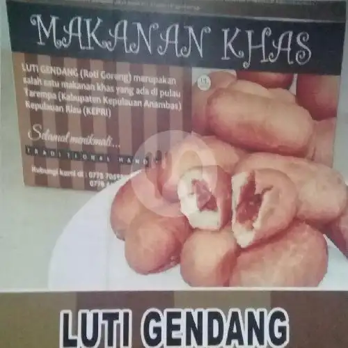 Gambar Makanan Mie Tarempa, Sawah Besar 12