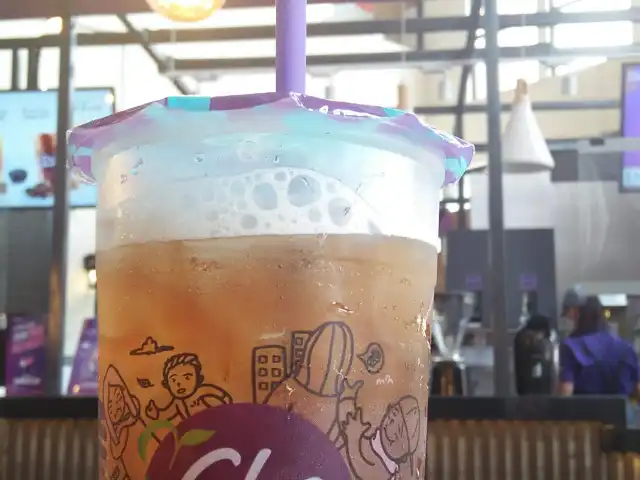 Gambar Makanan Chatime 3