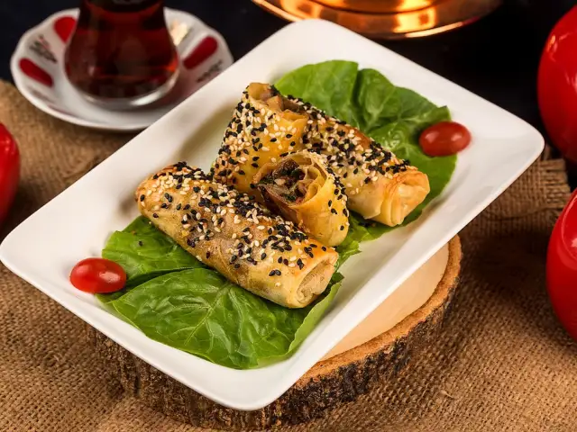 Gambar Makanan Warung Turki Shisha Lounge 9