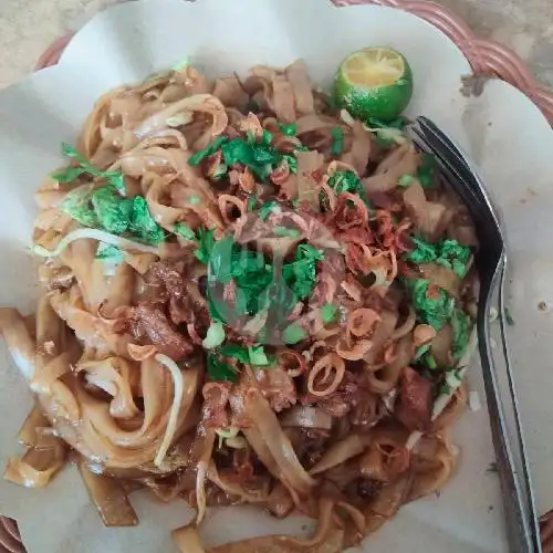 Gambar Makanan KANTIN PISANG IJO, Ahmad Marzuki 6