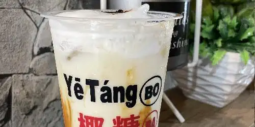 Ye Tang Boba, Payo Lebar