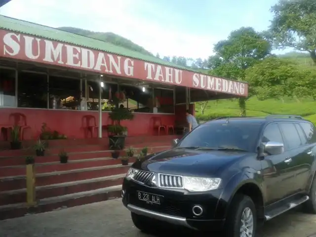 Gambar Makanan Tahu Sumedang Renyah 10