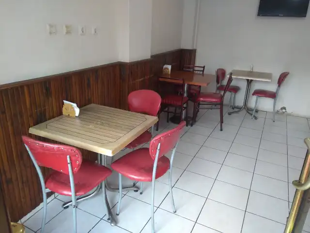 Busem Cafe