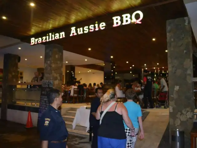 Gambar Makanan Brazilian Aussie BBQ 2