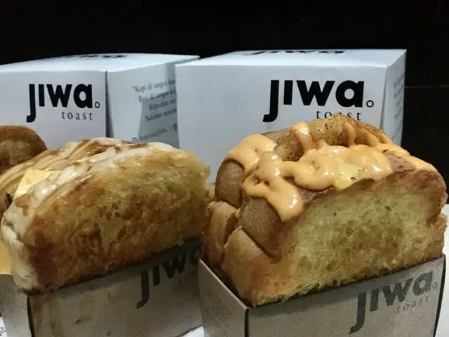 Gambar Makanan Jiwa Toast 3