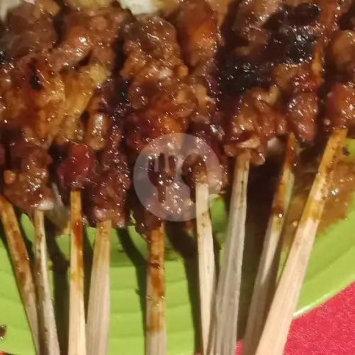 Gambar Makanan Warung Sate Madura Cak Enan 7