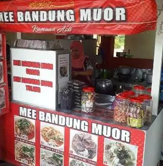 Mee Bandung MUAR