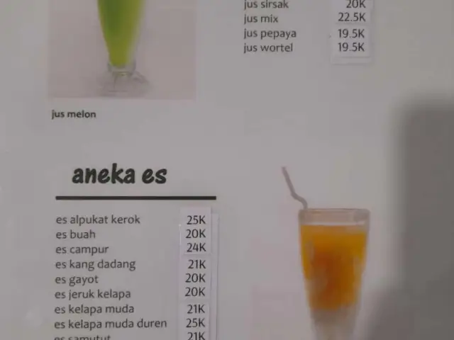 Gambar Makanan BumbuDesa 5