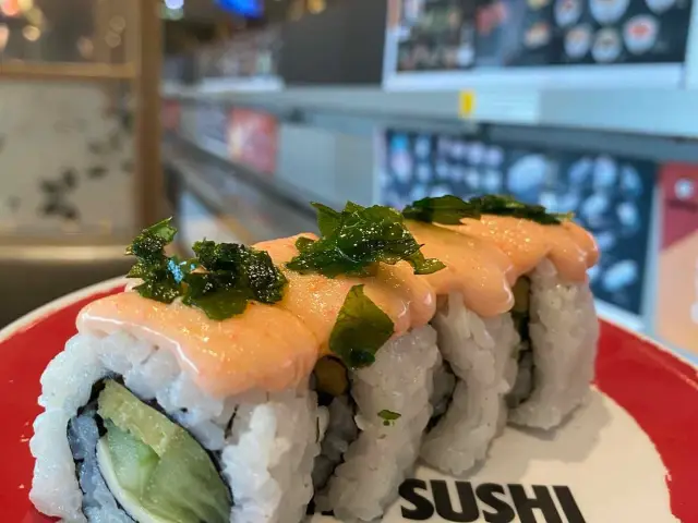 Gambar Makanan Genki Sushi 17