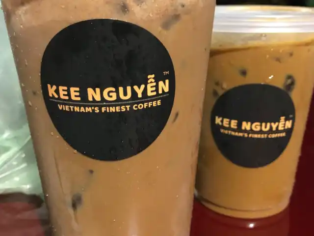 Kee Nguyen Vietam Coffee (Kg. Baru) Food Photo 3