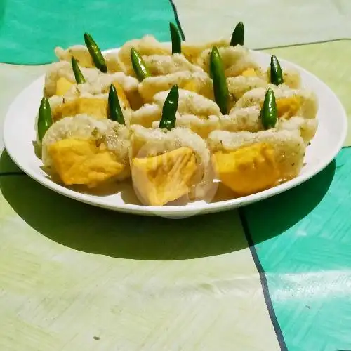 Gambar Makanan Es Dawet Classic & Tahu Aci Asli Tegal, Wiroto Raya 7