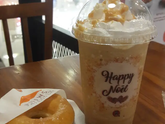 Gambar Makanan J.CO Donuts & Coffee 13