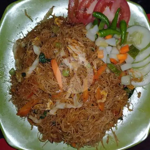 Gambar Makanan Nasi Goreng Marjan, Buncit Raya 1