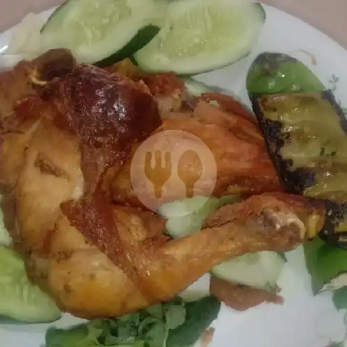 Gambar Makanan Ayam Bakar Madu Indoleta, Stadion Raya 19
