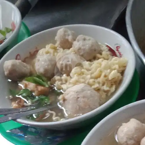 Gambar Makanan Bakso Ayam Industri, Medan Denai 15