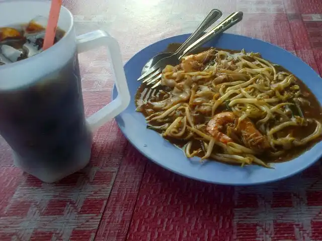 Medan Selera Butterworth Bus Terminal Food Photo 14