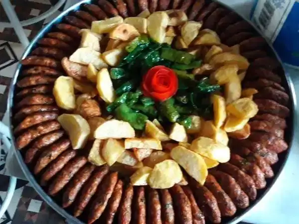 Köy Sofrası'nin yemek ve ambiyans fotoğrafları 9