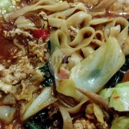 Gambar Makanan Nasi Goreng Ndeponk, Pondok Cabe 12