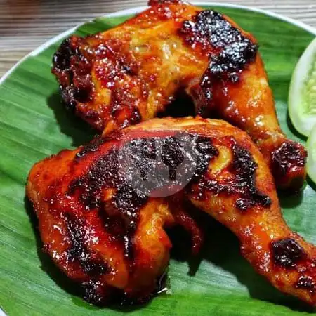 Gambar Makanan Ayam Bakar Kalasan Mas Gendut, Jelambar Jaya IV 1