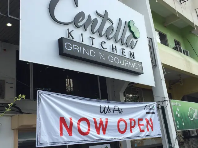 Centella Kitchen Grind & Gourmet Food Photo 2