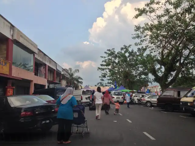 Tapak Pasar Malam, Taman Kota Jaya Food Photo 14