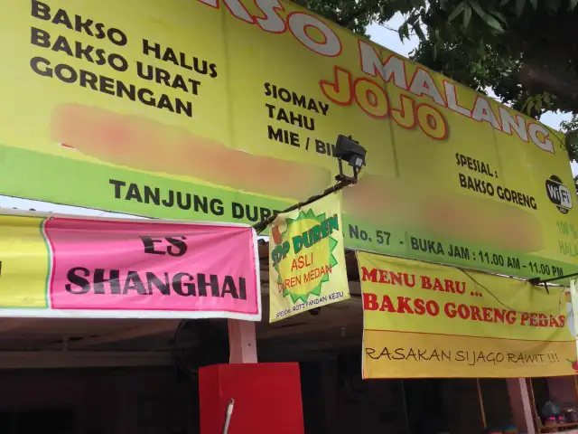 Gambar Makanan Bakso Malang Jojo 3