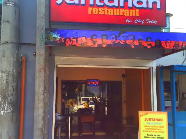 Juntahan Restaurant Food Photo 2
