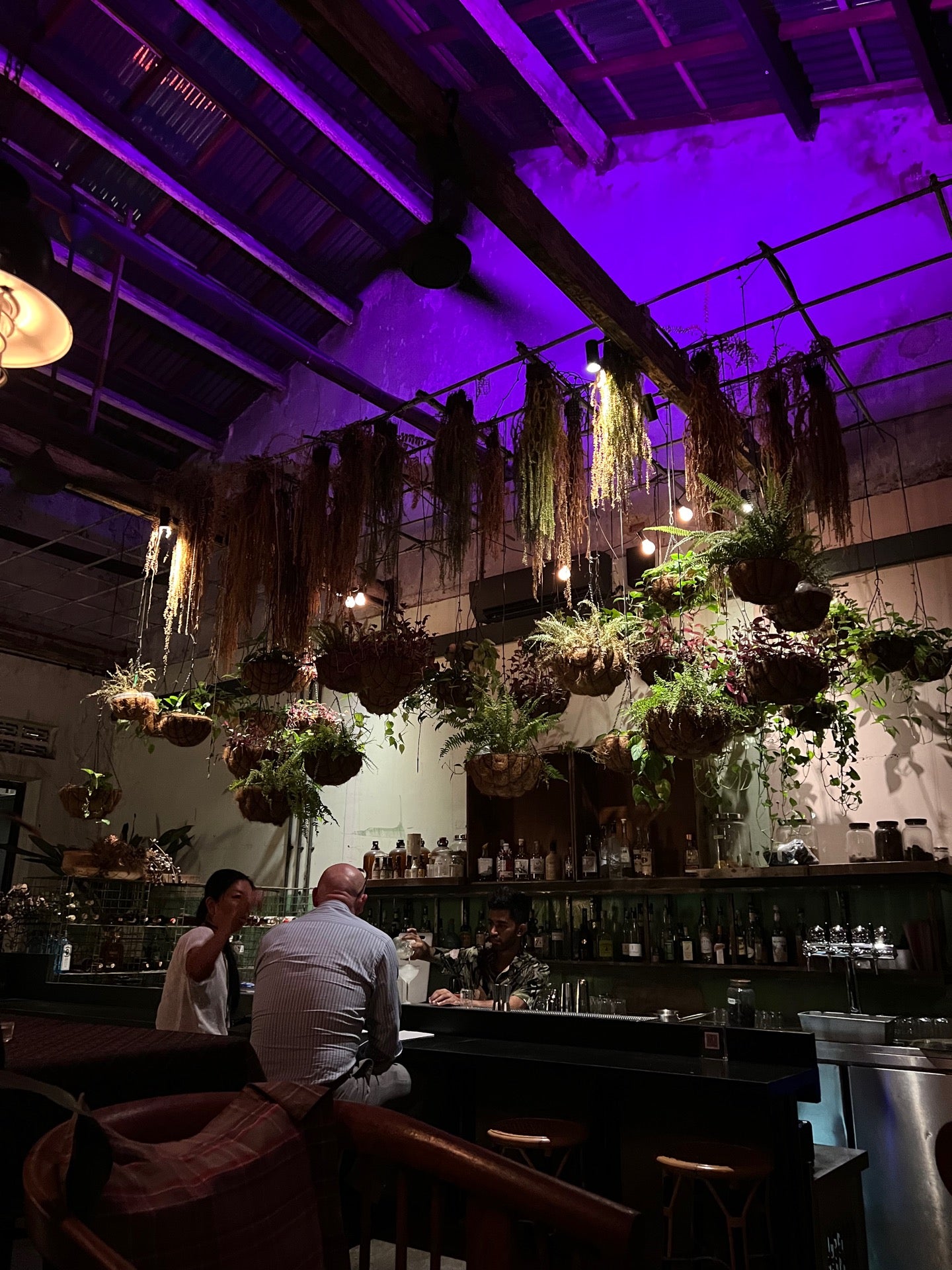 BOTAKLIQUOR Bar, Bar, Kuala Lumpur YummyAdvisor