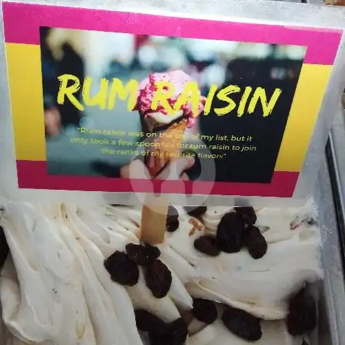 Gambar Makanan RR Sweets Cafe (Gelato And Dessert), Batu Bolong 19