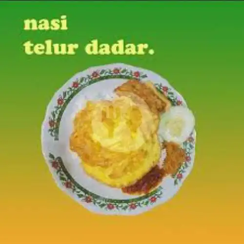 Gambar Makanan Nasi Kuning Salam Rasa Khas Jember, Tukad Cilincing 16