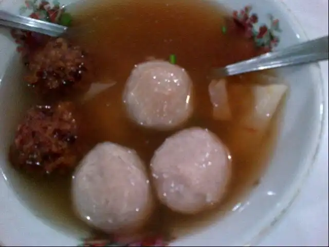 Gambar Makanan Bakso ITO 11