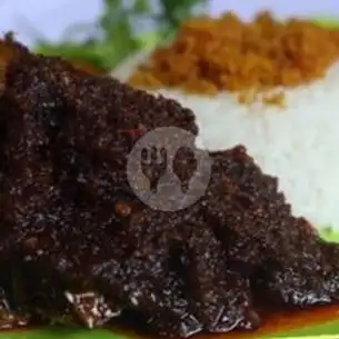 Gambar Makanan Bebek Bumbu Hitam Dan Bakmi Ayye, Pamulang 17