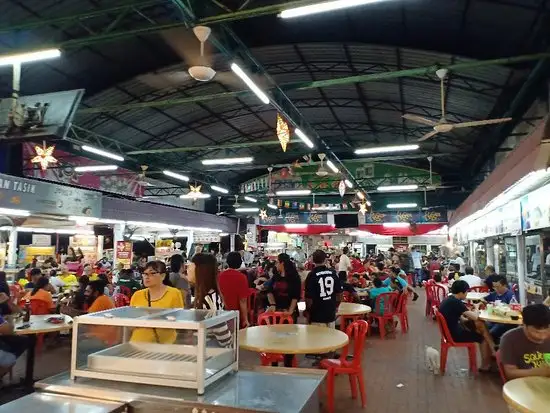 Pusat Makanan Taman Tasek Food Photo 1