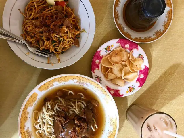 Gambar Makanan DepotMieKocokSukAsin 17