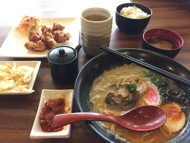 Gambar Makanan Shin Men Japanese Resto 15
