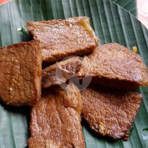 Gambar Makanan Nasi Gandul Mbak Kitut, Soekarno Hatta 20