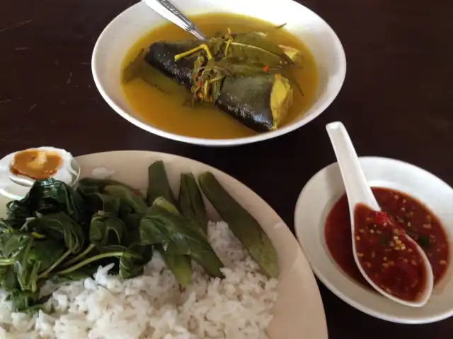 Restoran ikan patin sungai pahang Food Photo 12