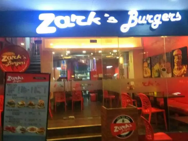 Zark's Burgers Food Photo 13