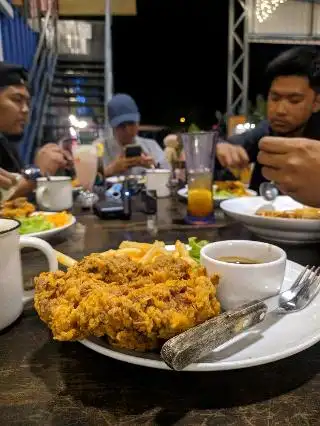 De Kebayan Tasik Pelindung Food Photo 3