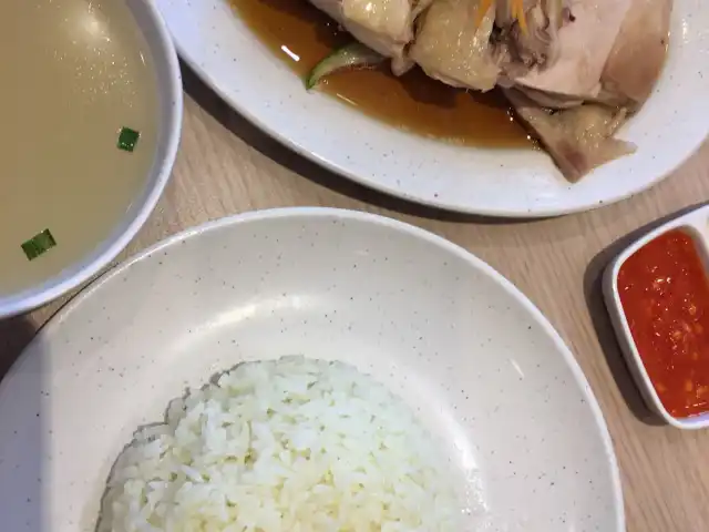 The Chicken Rice Shop Food Photo 16
